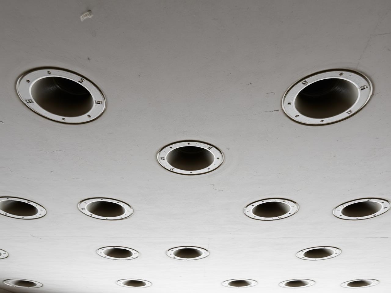 Kernbohrungen – Betonbohrtechnik Mendyk Köln